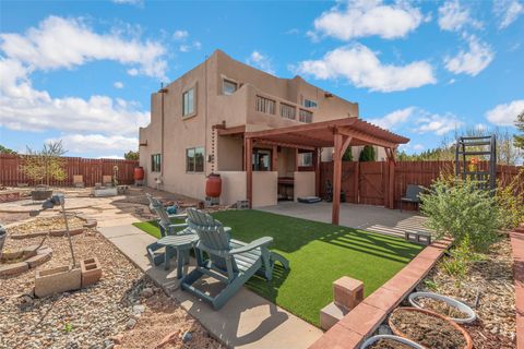 Photo of 105 Moya Road, Santa Fe, NM 87508 (MLS # 202600345)