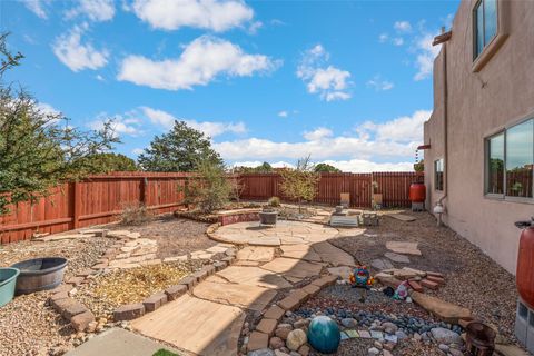 Tiny photo for 105 Moya Road, Santa Fe, NM 87508 (MLS # 202600345)