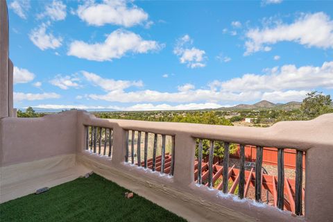 Tiny photo for 105 Moya Road, Santa Fe, NM 87508 (MLS # 202600345)