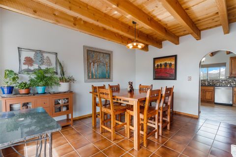 Tiny photo for 105 Moya Road, Santa Fe, NM 87508 (MLS # 202600345)