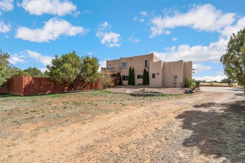 Tiny photo for 105 Moya Road, Santa Fe, NM 87508 (MLS # 202600345)