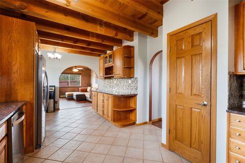 Tiny photo for 105 Moya Road, Santa Fe, NM 87508 (MLS # 202600345)