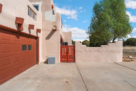 Tiny photo for 105 Moya Road, Santa Fe, NM 87508 (MLS # 202600345)