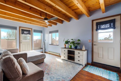 Tiny photo for 105 Moya Road, Santa Fe, NM 87508 (MLS # 202600345)