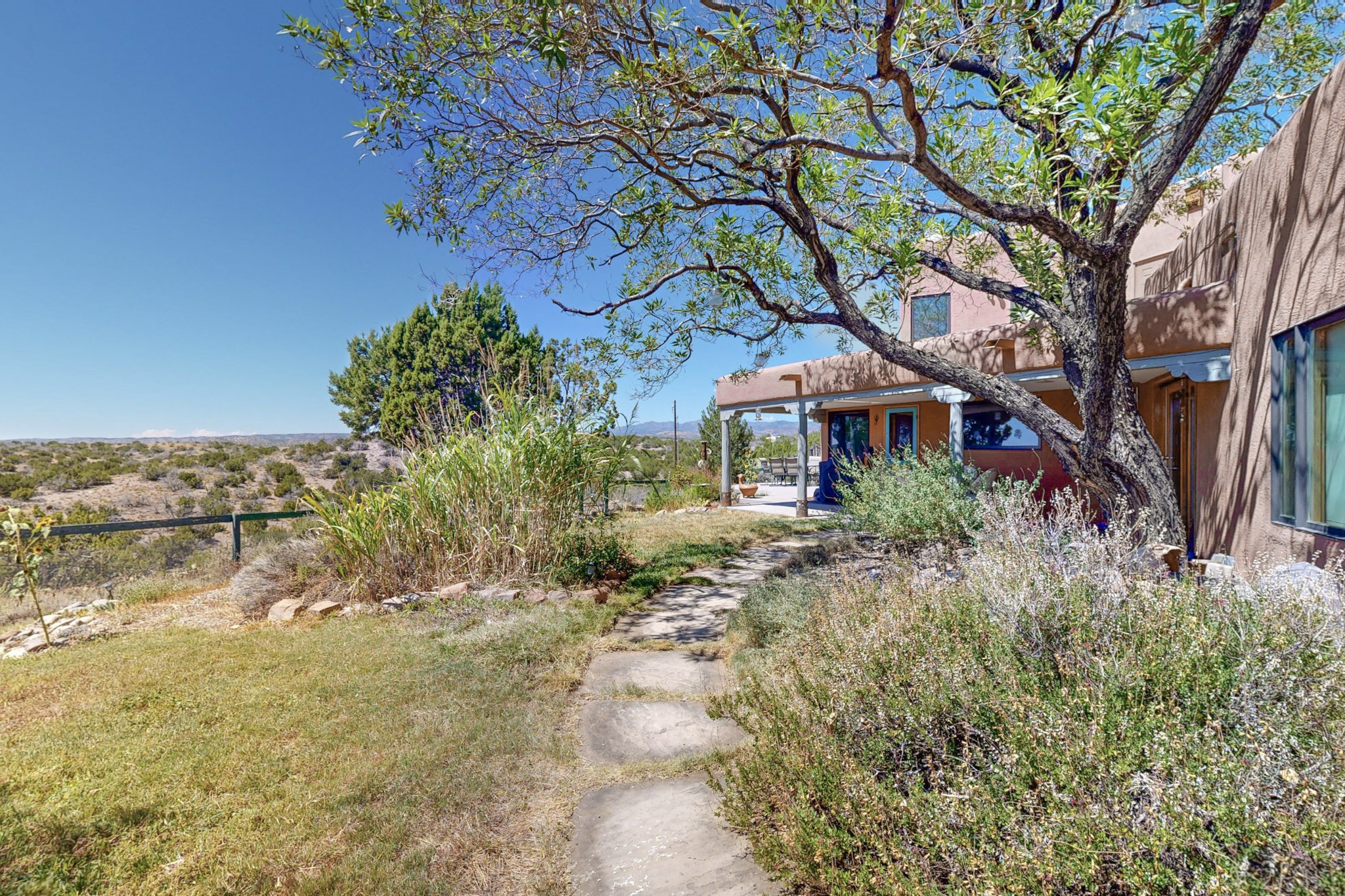 7381 Contenta Ridge Loop, Santa Fe, New Mexico image 46