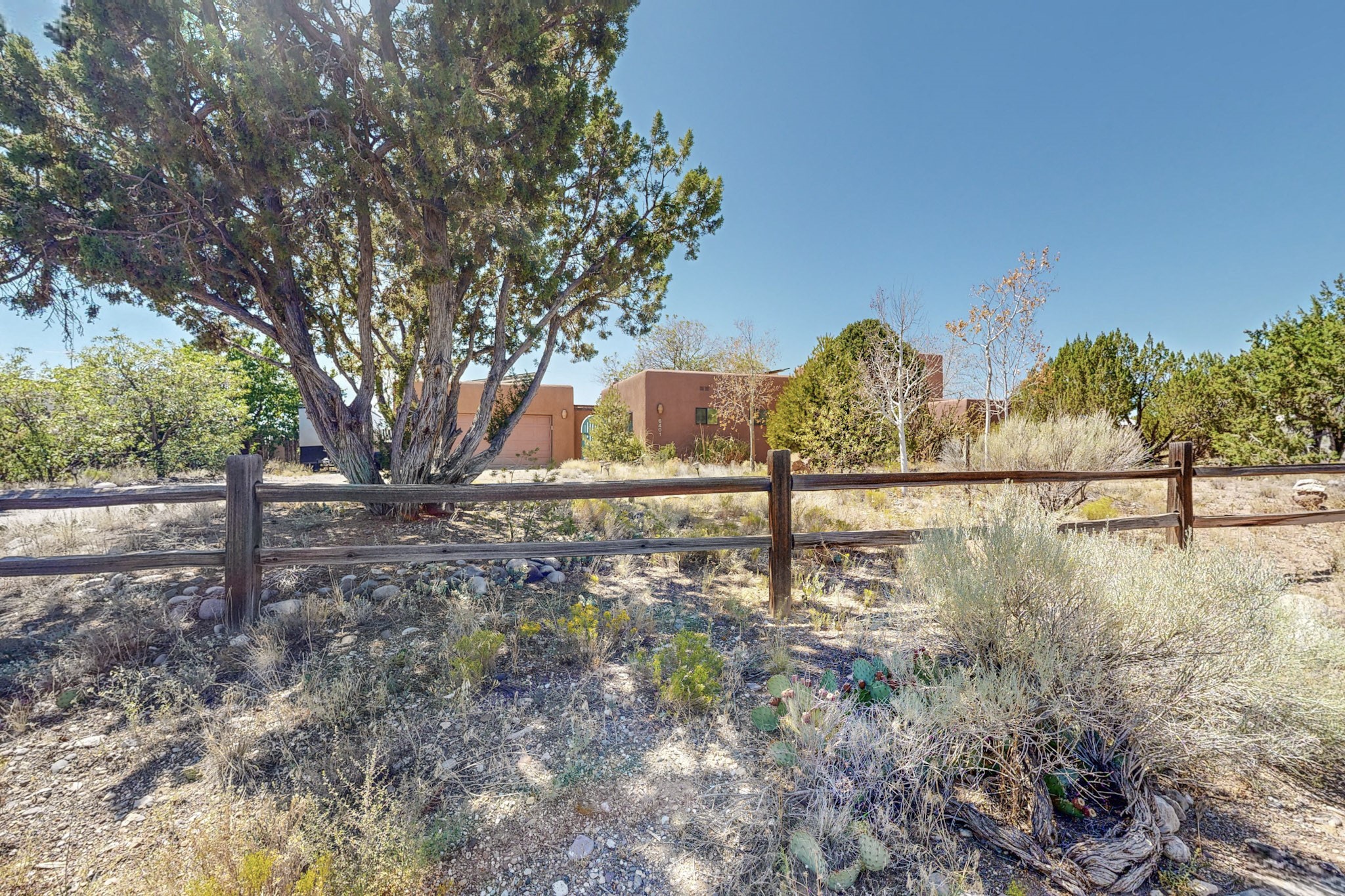 7381 Contenta Ridge Loop, Santa Fe, New Mexico image 48