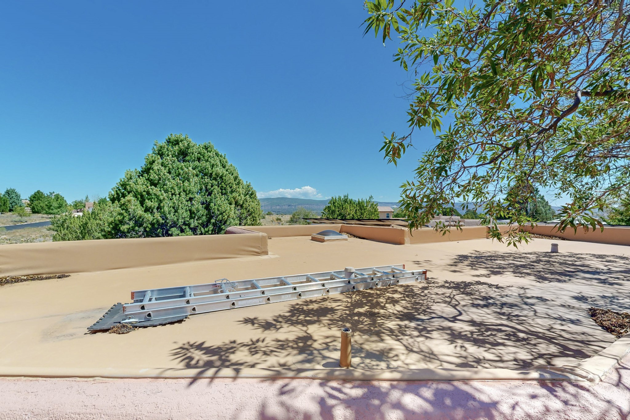 7381 Contenta Ridge Loop, Santa Fe, New Mexico image 29