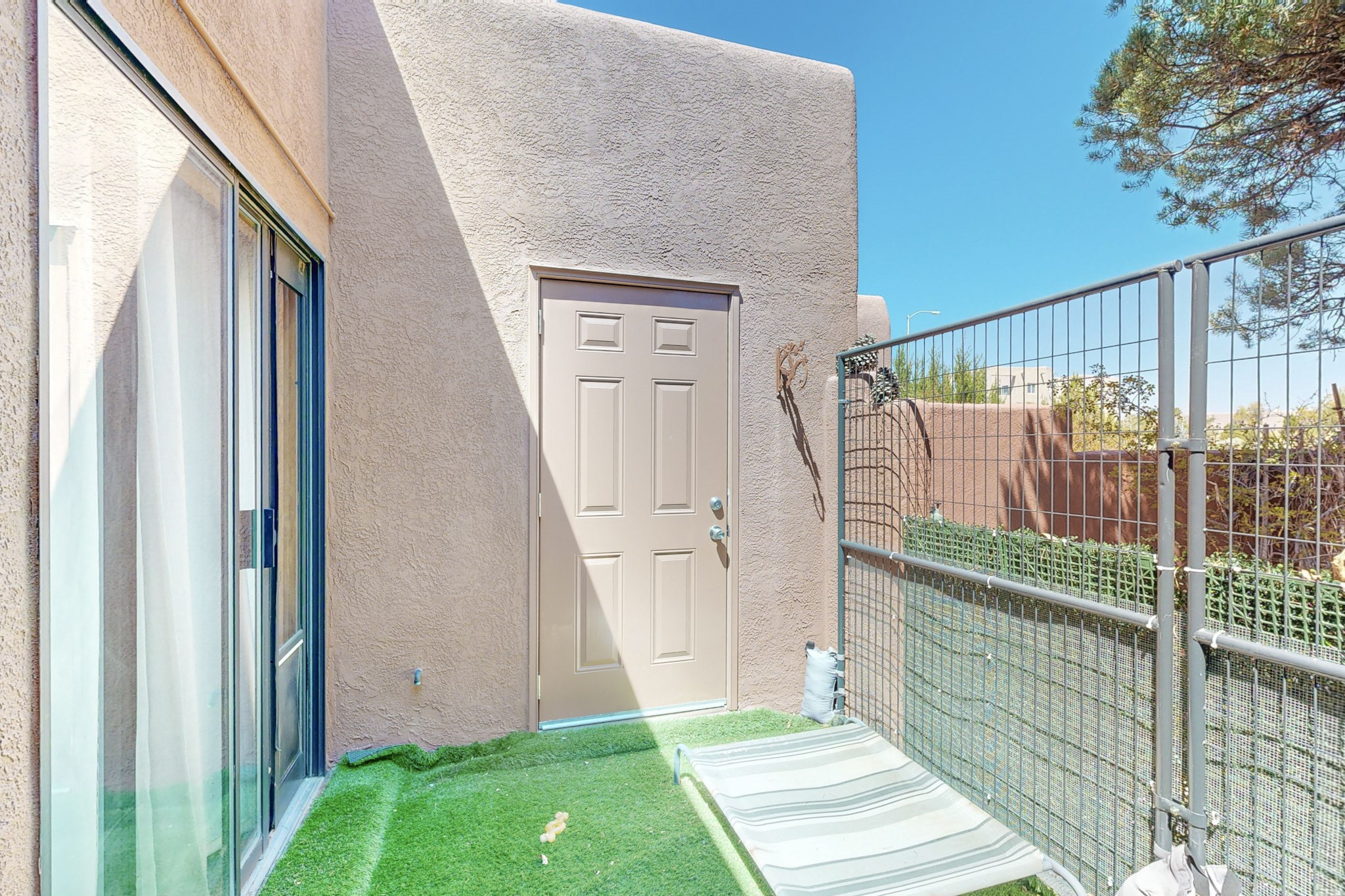 7381 Contenta Ridge Loop, Santa Fe, New Mexico image 20