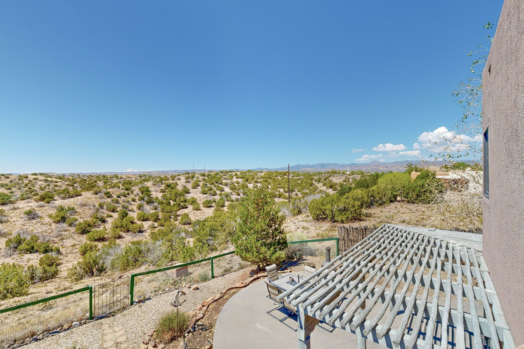 7381 Contenta Ridge Loop, Santa Fe, New Mexico image 30