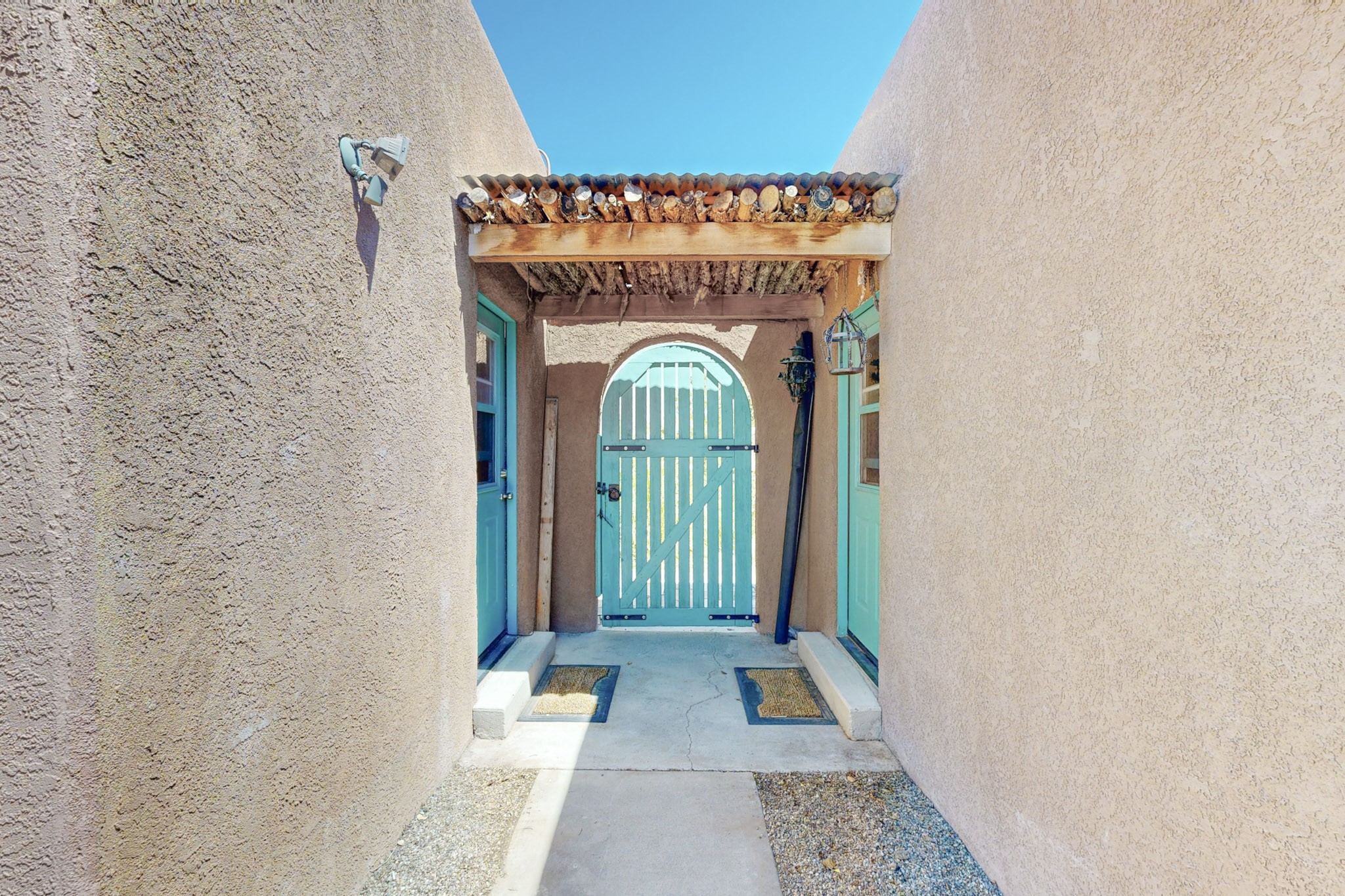 7381 Contenta Ridge Loop, Santa Fe, New Mexico image 33