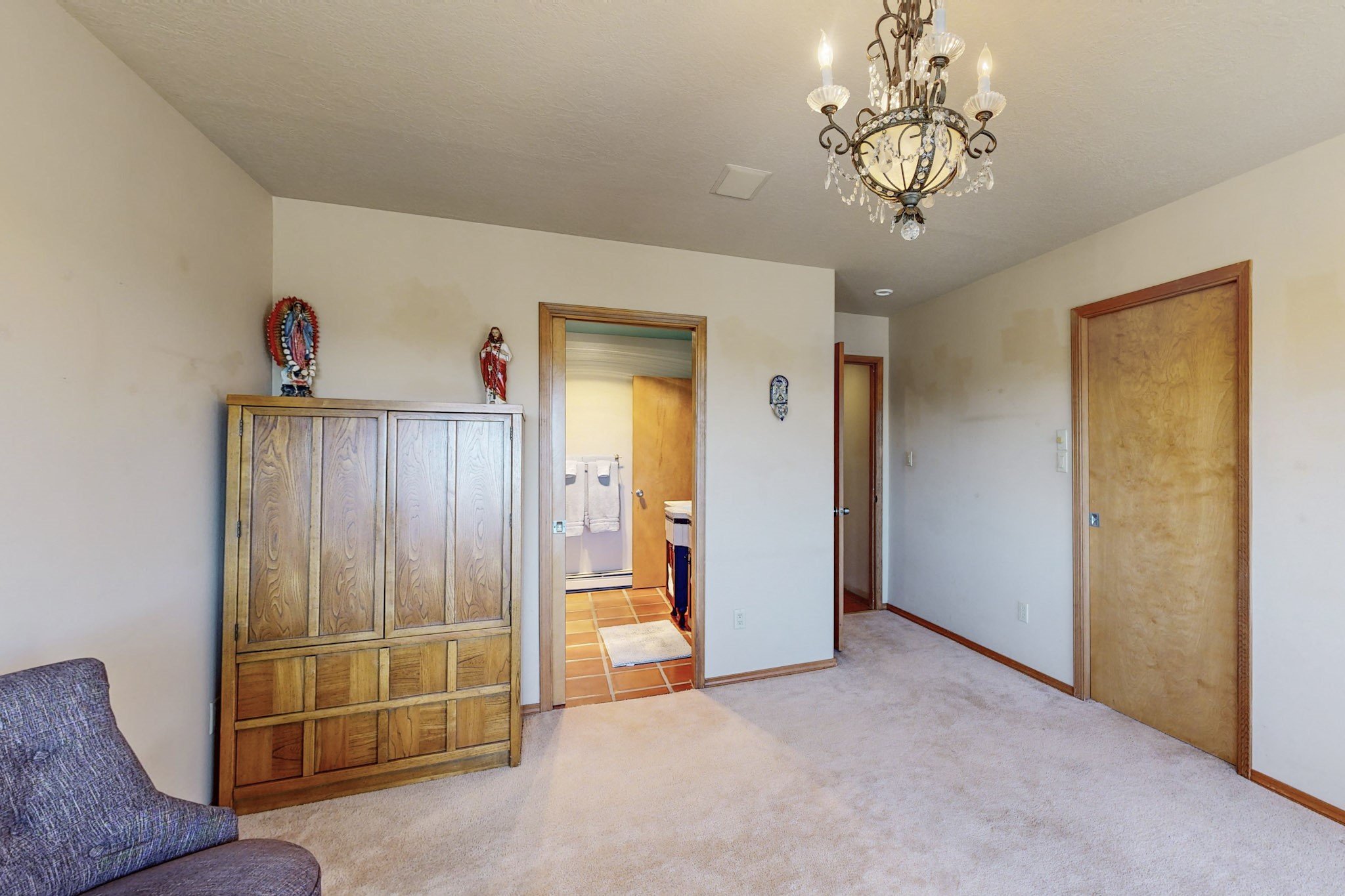 7381 Contenta Ridge Loop, Santa Fe, New Mexico image 18