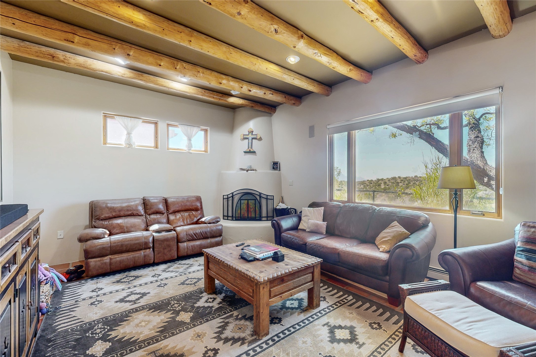 7381 Contenta Ridge Loop, Santa Fe, New Mexico image 2