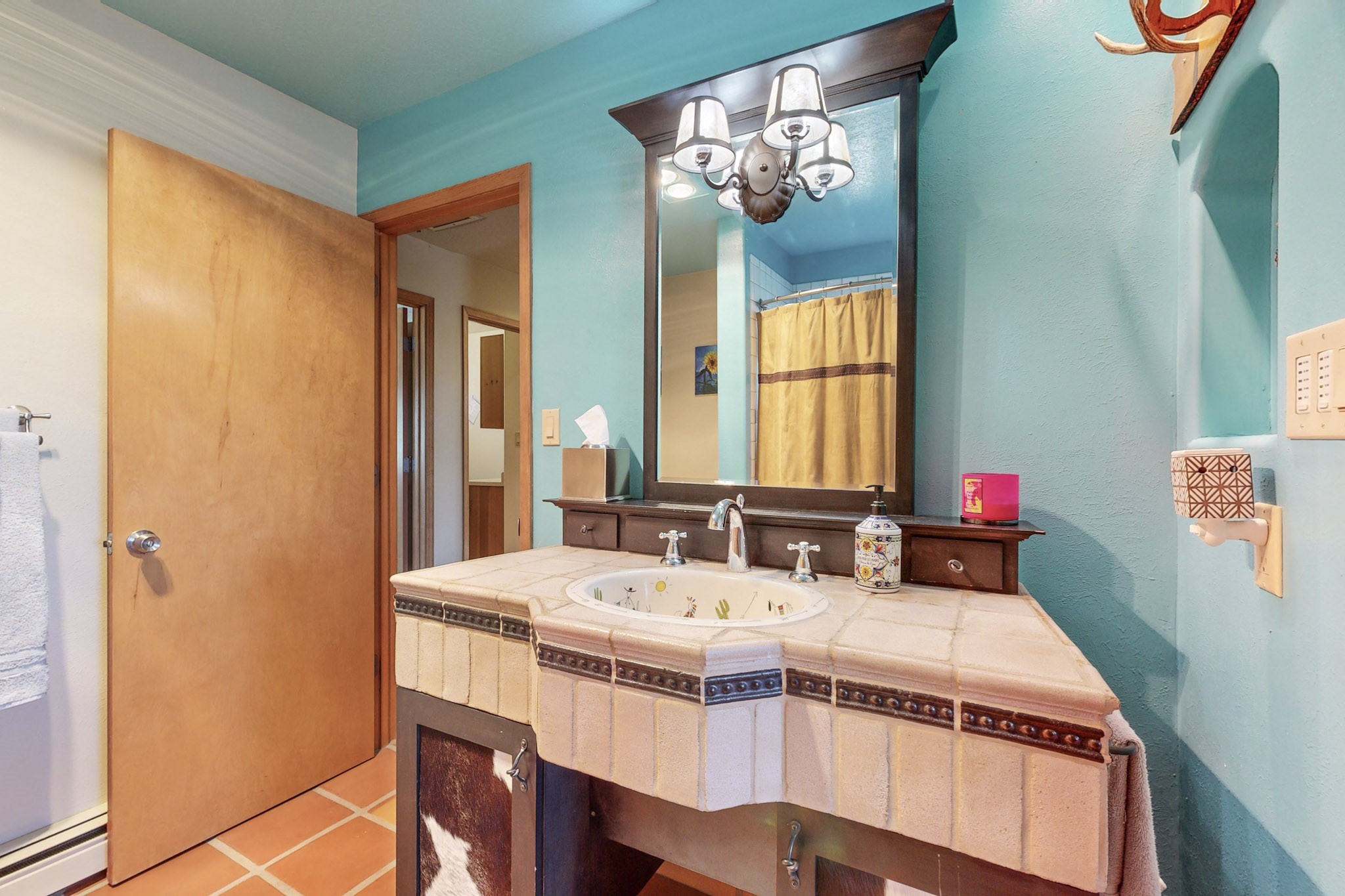 7381 Contenta Ridge Loop, Santa Fe, New Mexico image 16