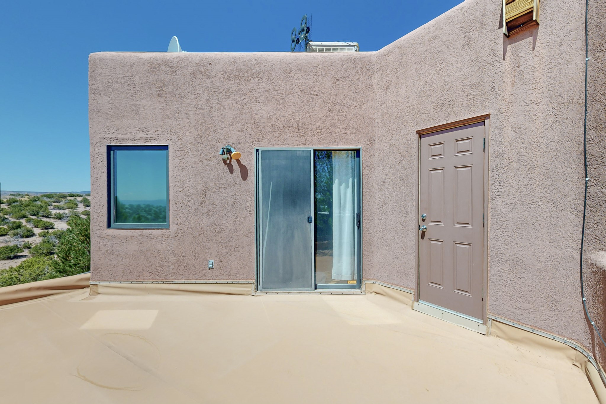 7381 Contenta Ridge Loop, Santa Fe, New Mexico image 28