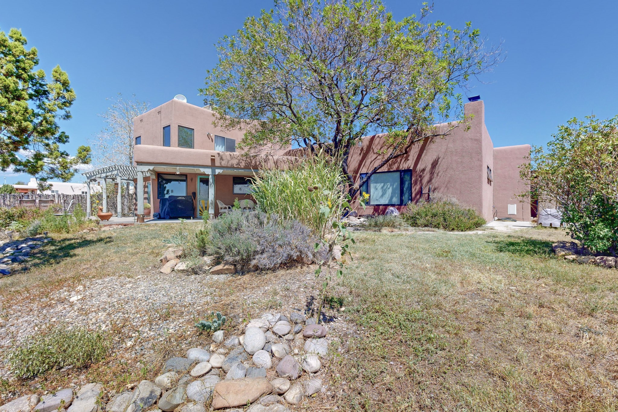 7381 Contenta Ridge Loop, Santa Fe, New Mexico image 45