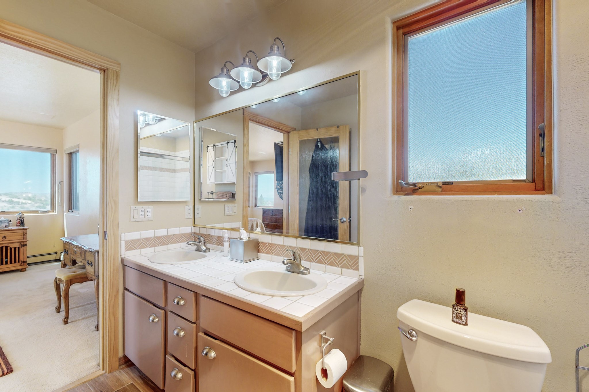 7381 Contenta Ridge Loop, Santa Fe, New Mexico image 27