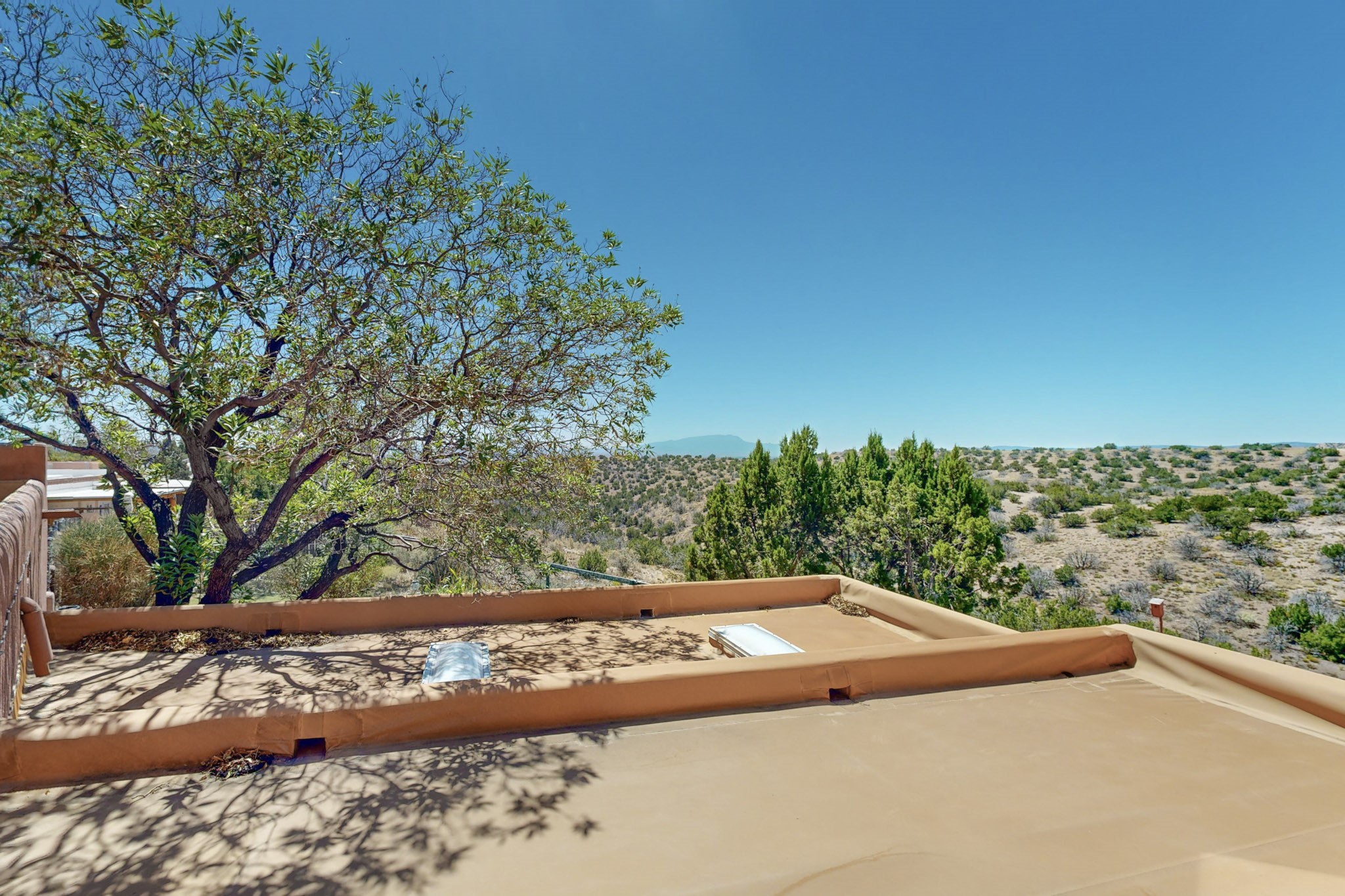 7381 Contenta Ridge Loop, Santa Fe, New Mexico image 31