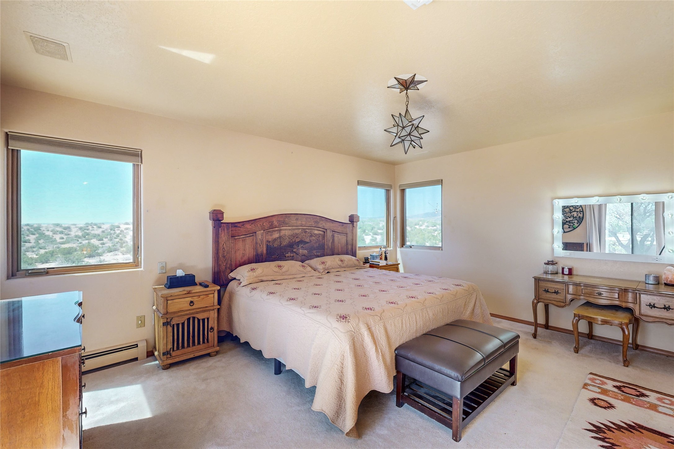 7381 Contenta Ridge Loop, Santa Fe, New Mexico image 23