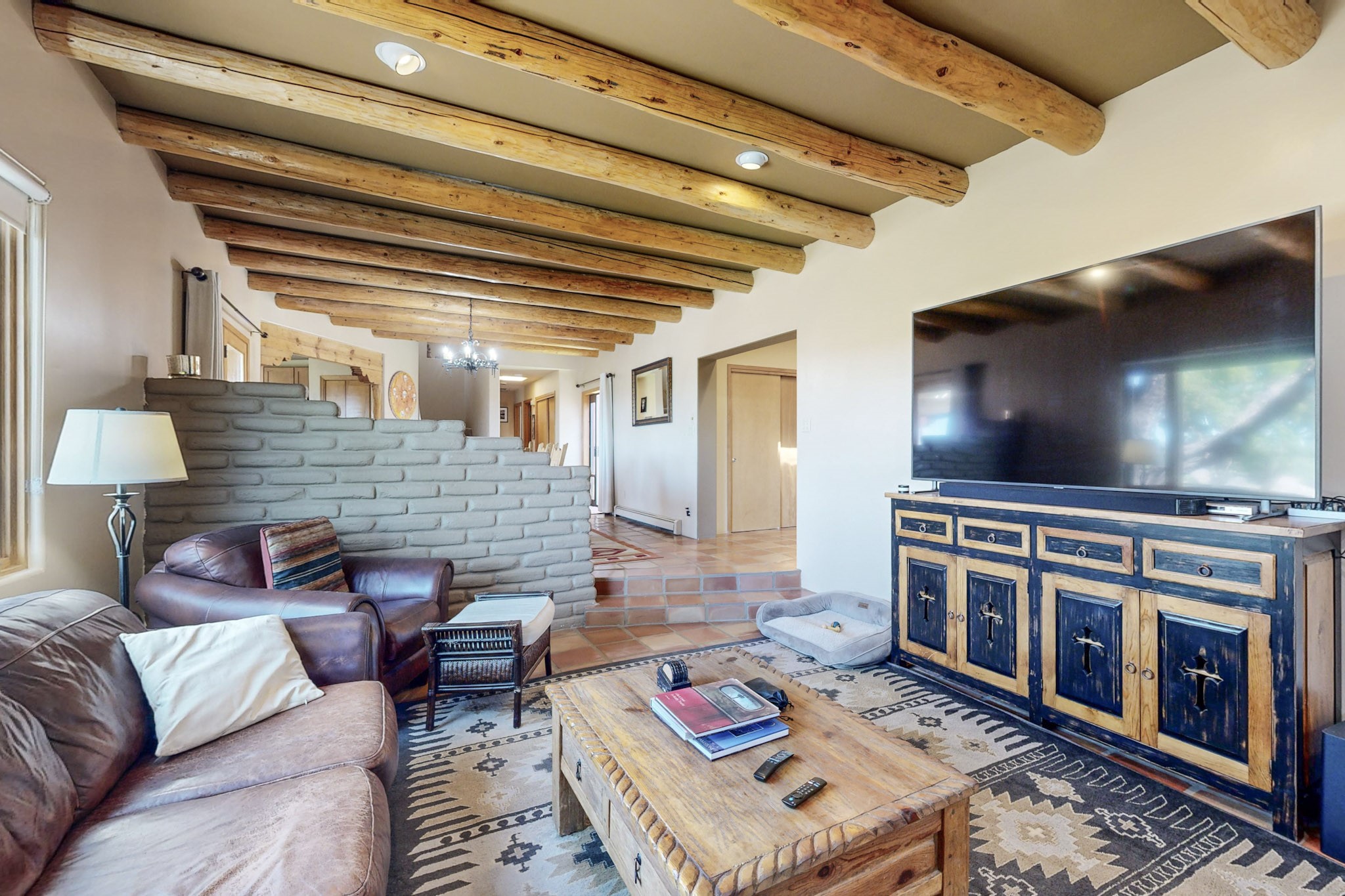 7381 Contenta Ridge Loop, Santa Fe, New Mexico image 4