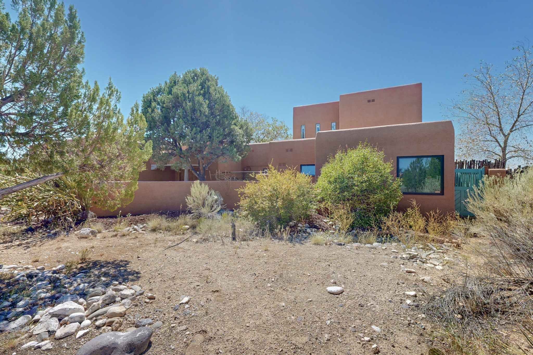 7381 Contenta Ridge Loop, Santa Fe, New Mexico image 49