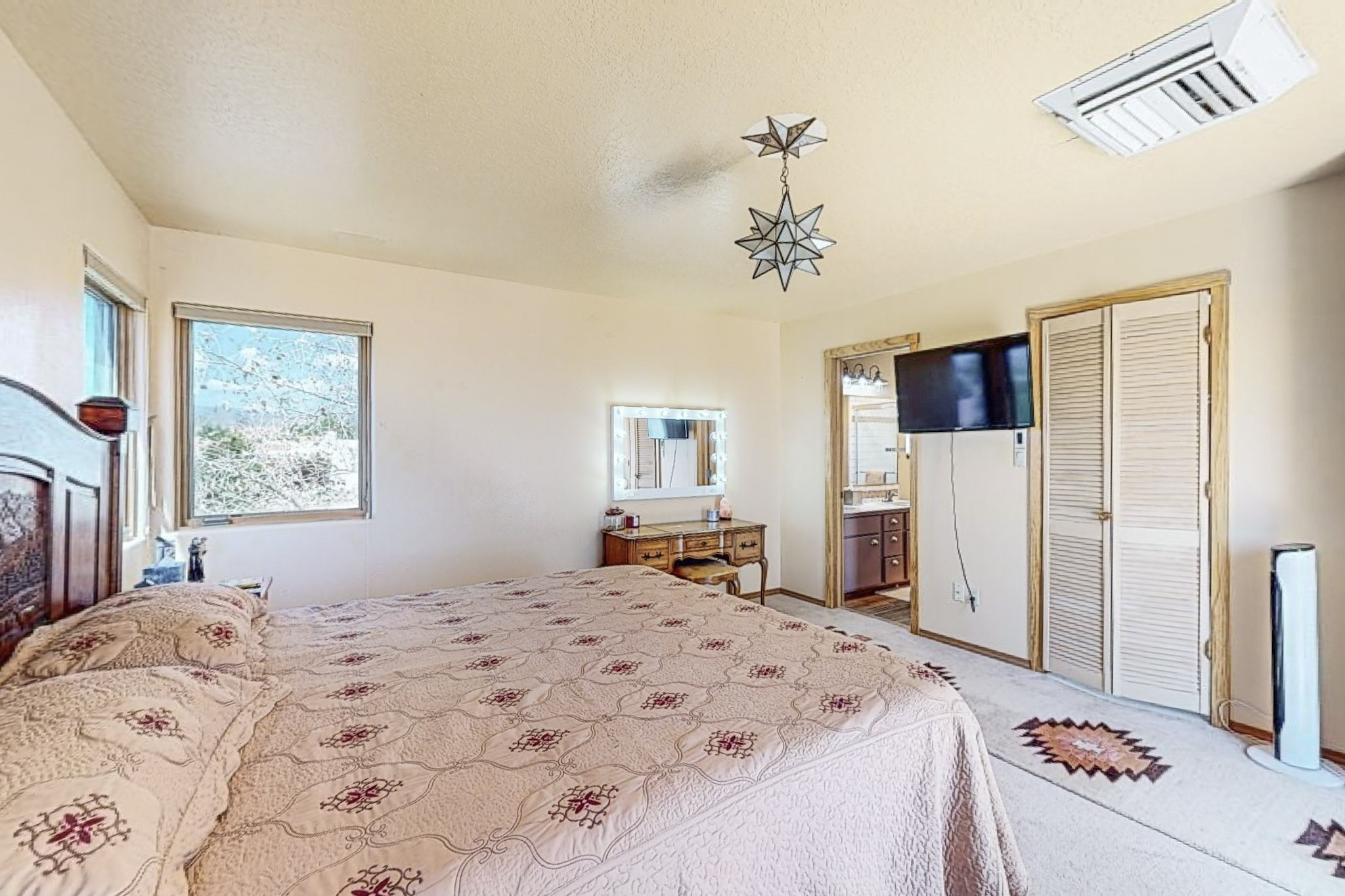 7381 Contenta Ridge Loop, Santa Fe, New Mexico image 24