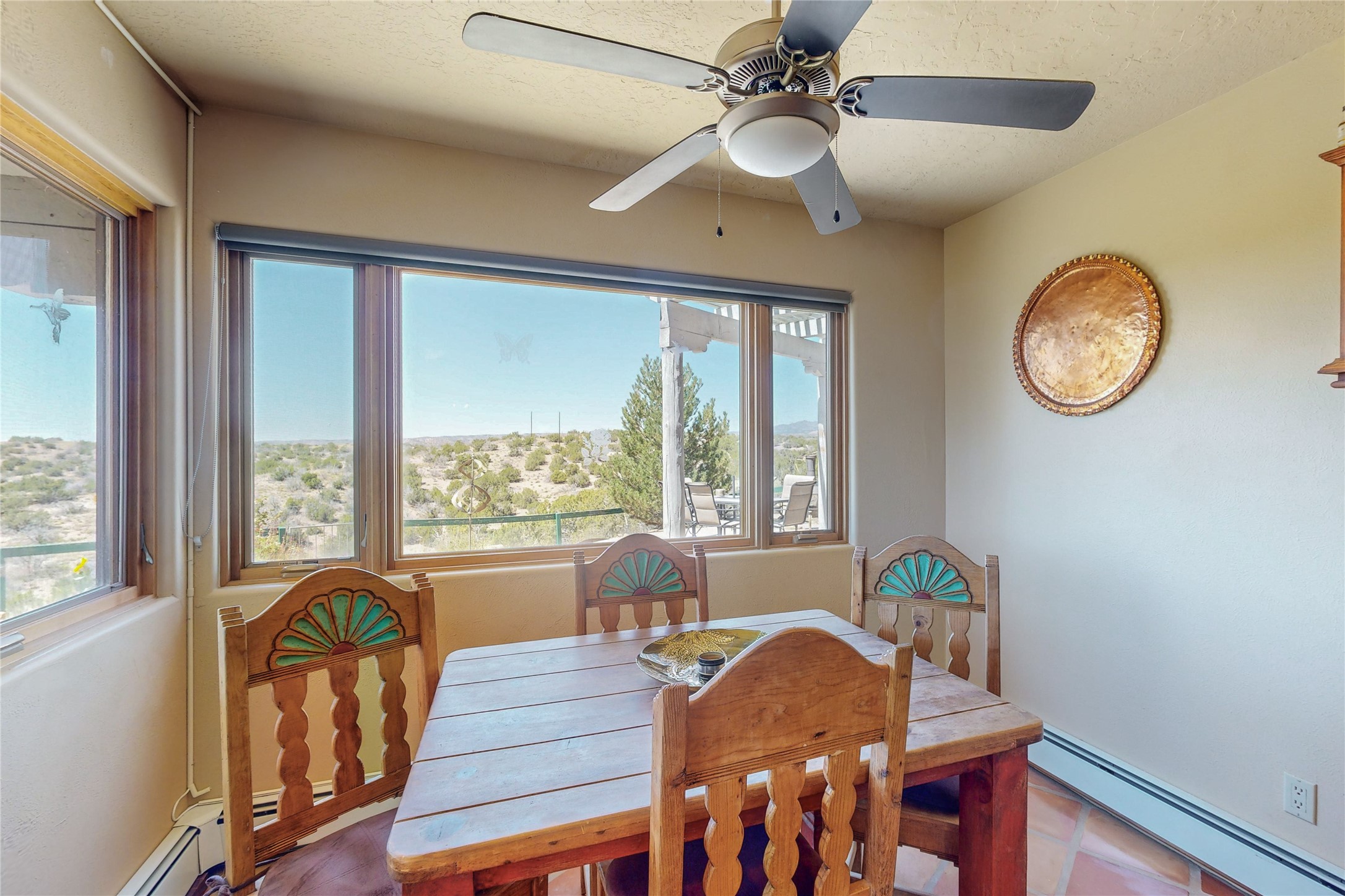 7381 Contenta Ridge Loop, Santa Fe, New Mexico image 12