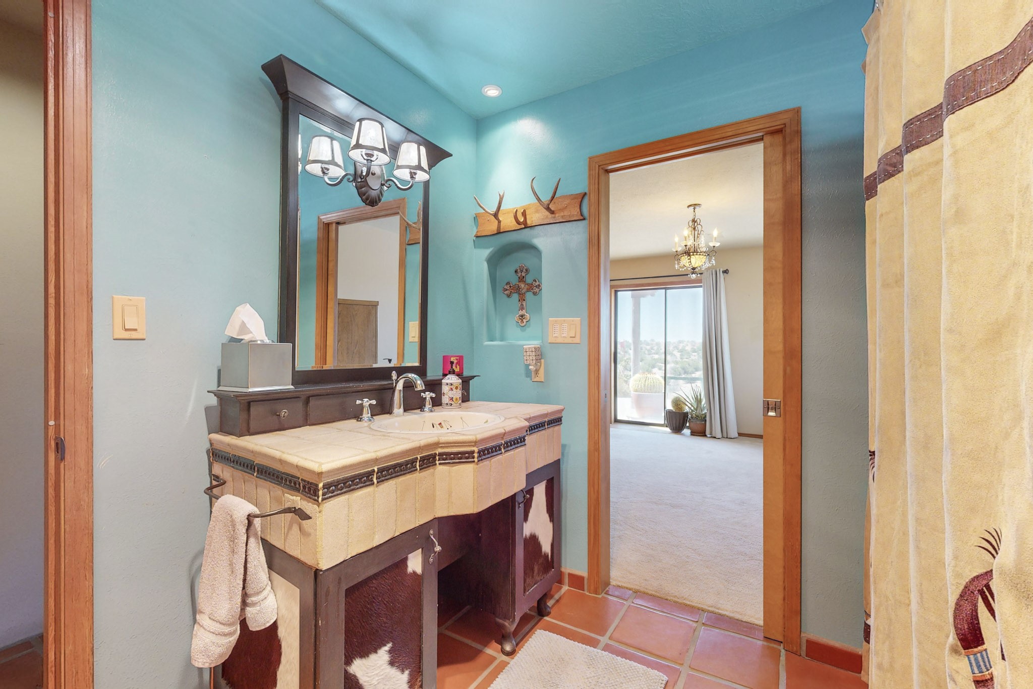 7381 Contenta Ridge Loop, Santa Fe, New Mexico image 15