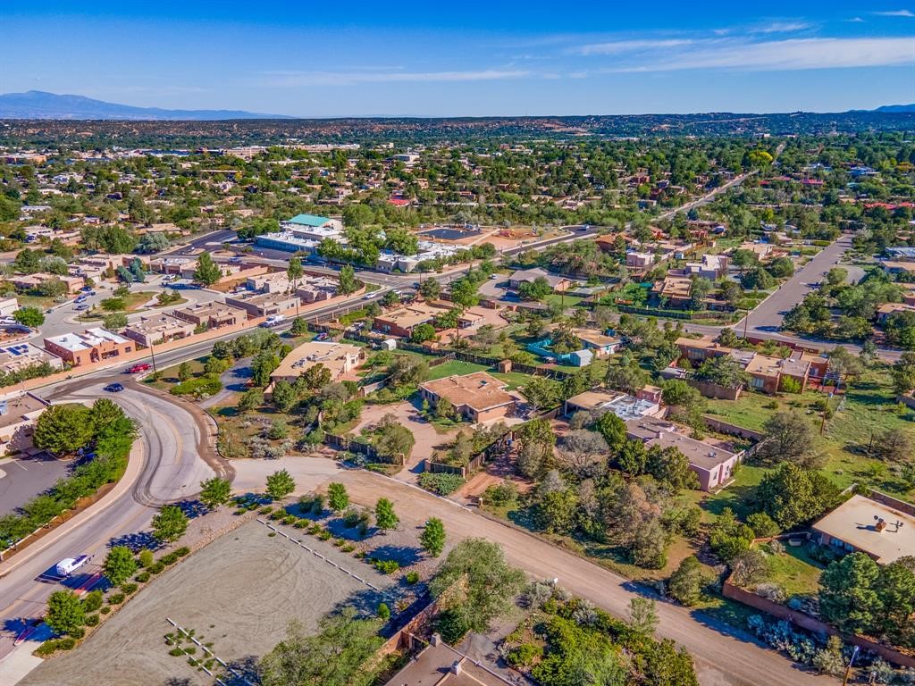 223 W Lupita Rd, Santa Fe, New Mexico image 35