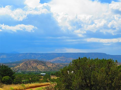 Vacant Land For Sale - LOT 4 Private Drive 1613b Dr<br/> Medanales, NM 87548