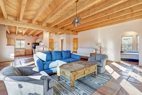 Apartment For Sale - 159A County Rd 155<br/> Abiquiu, NM 87510