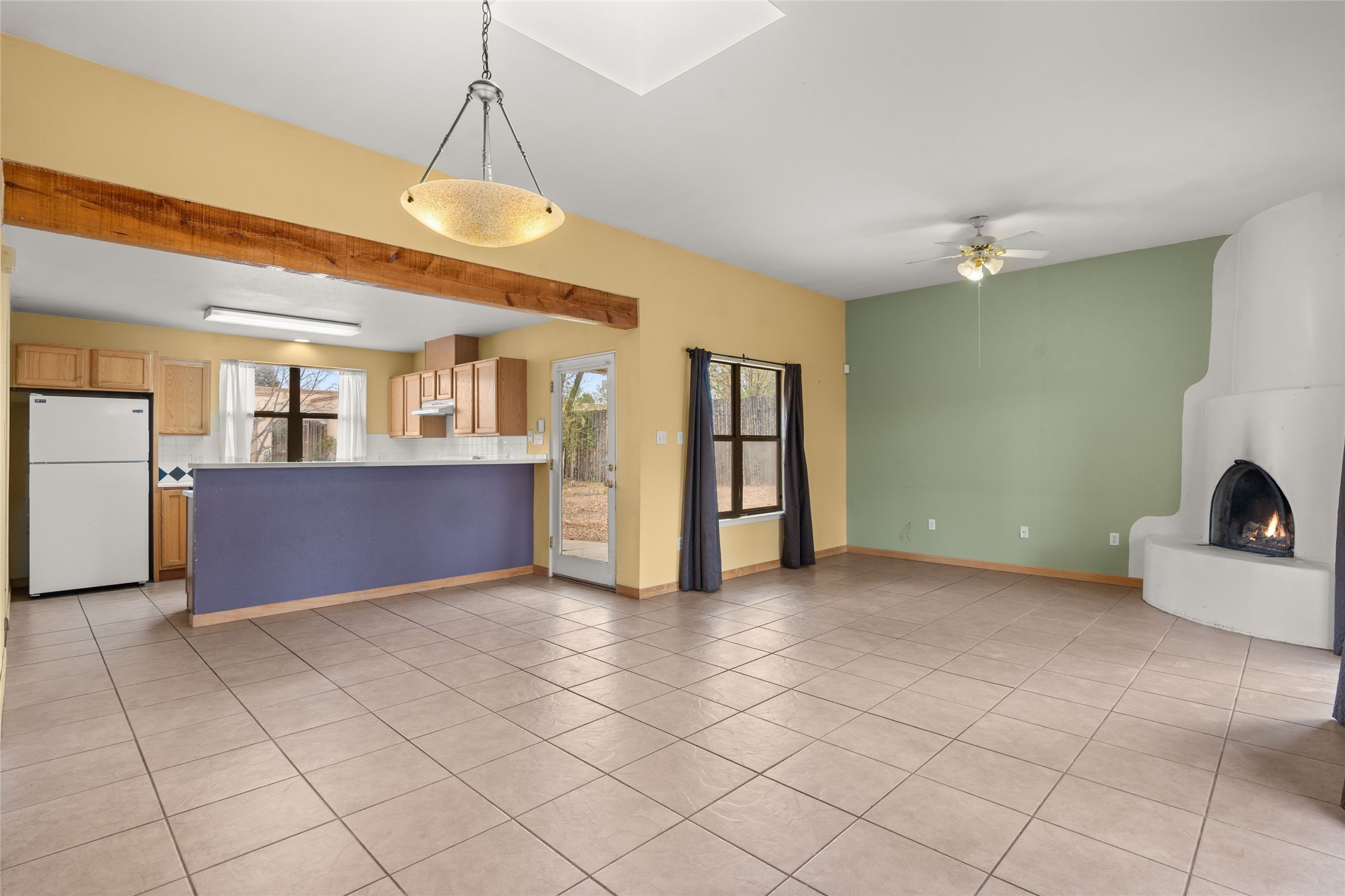 1516 La Cieneguita, Santa Fe, New Mexico image 6