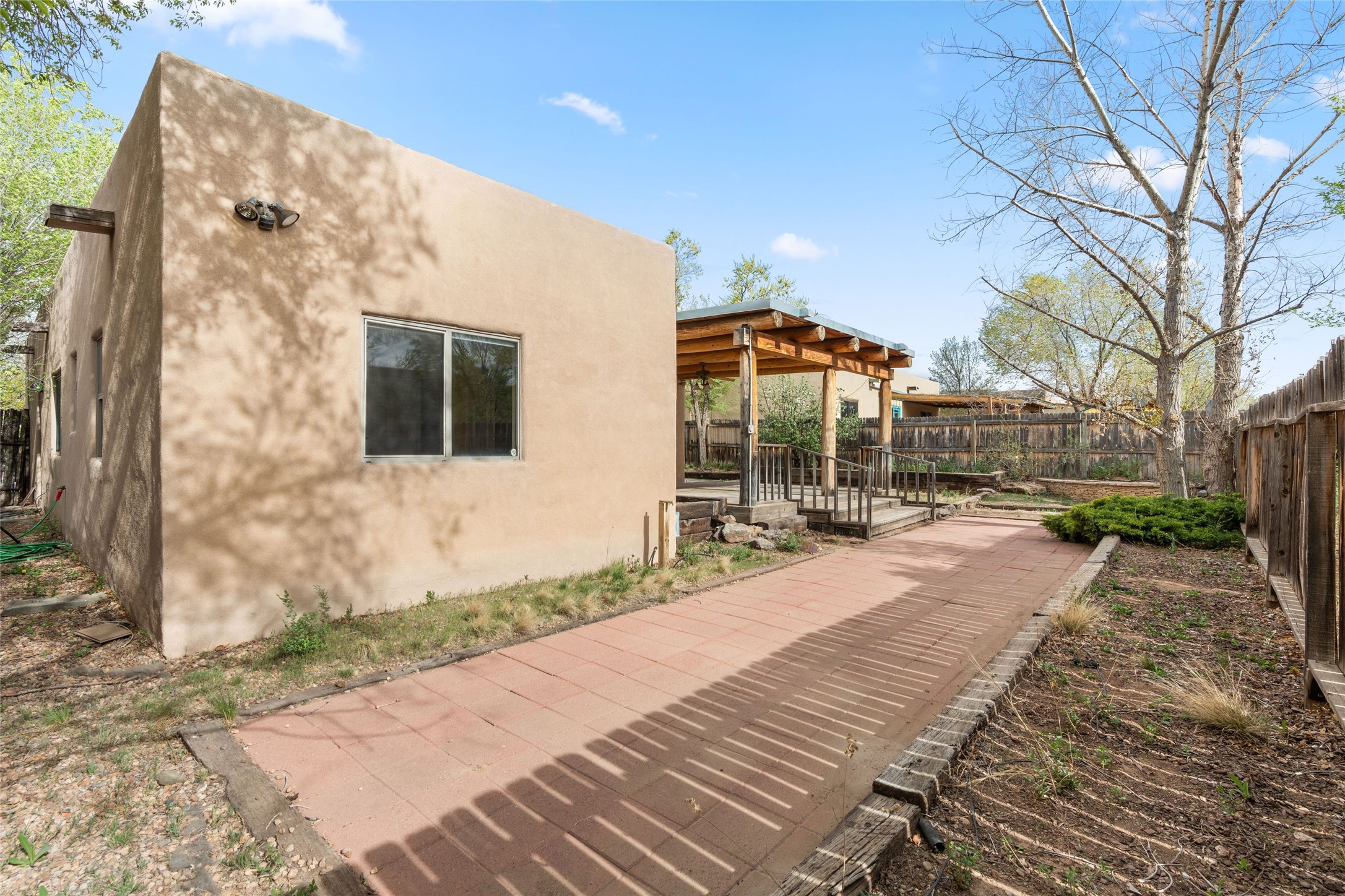 1516 La Cieneguita, Santa Fe, New Mexico image 17