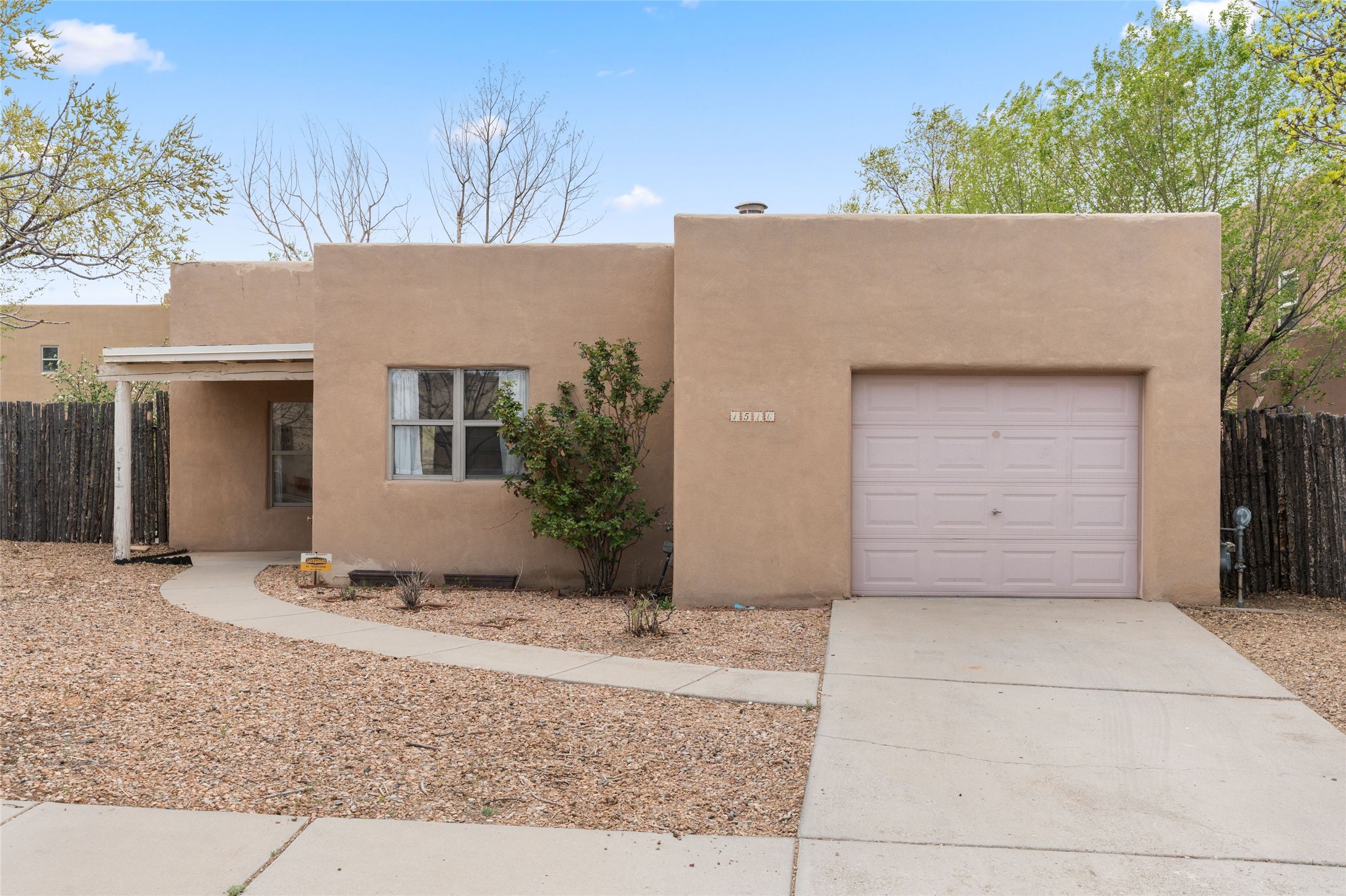 1516 La Cieneguita, Santa Fe, New Mexico image 1