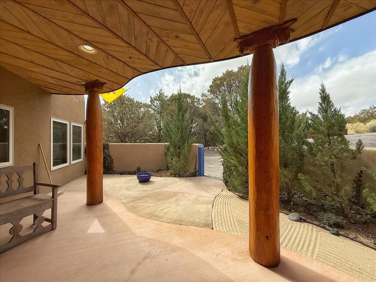 750 Camino Francisca, Santa Fe, New Mexico image 16