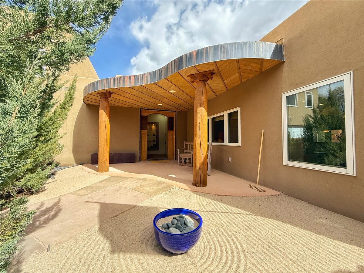 750 Camino Francisca, Santa Fe, New Mexico image 7