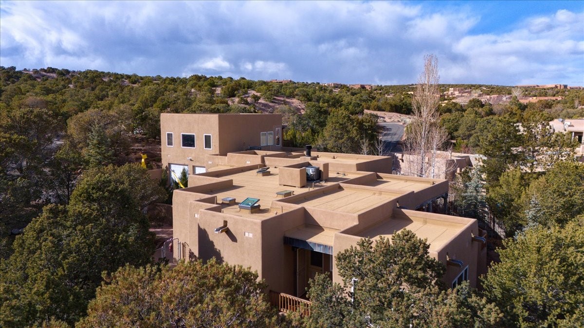 750 Camino Francisca, Santa Fe, New Mexico image 9