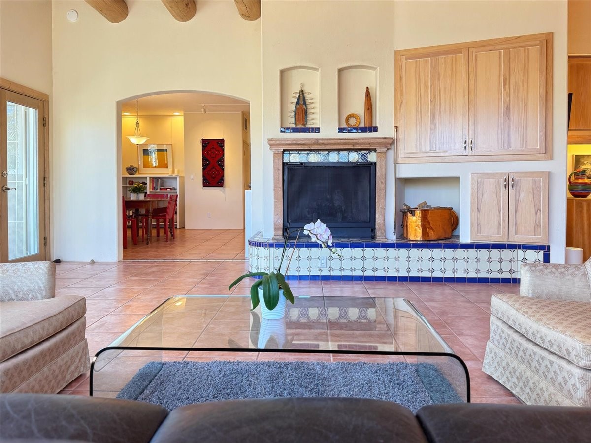 750 Camino Francisca, Santa Fe, New Mexico image 10