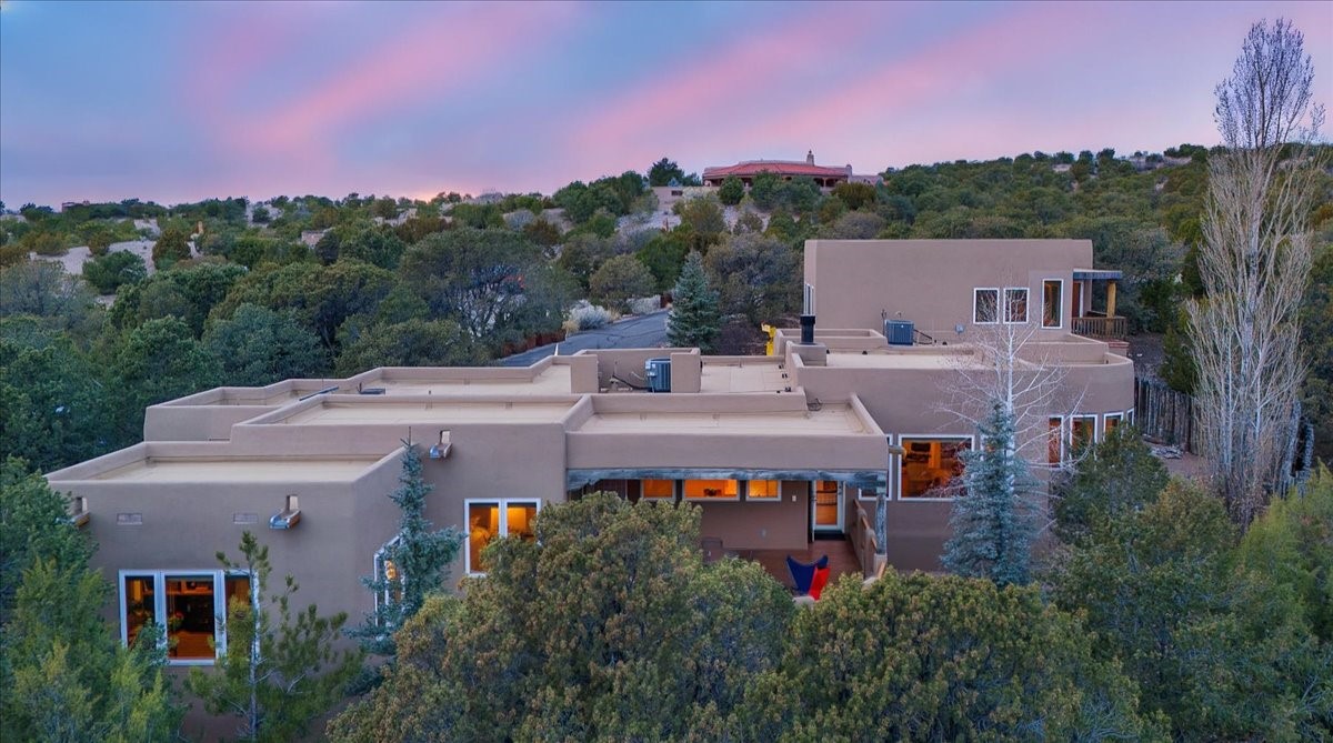 750 Camino Francisca, Santa Fe, New Mexico image 1