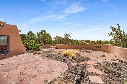 Tiny photo for 4 Montana Court, Santa Fe, NM 87508 (MLS # 202601342)