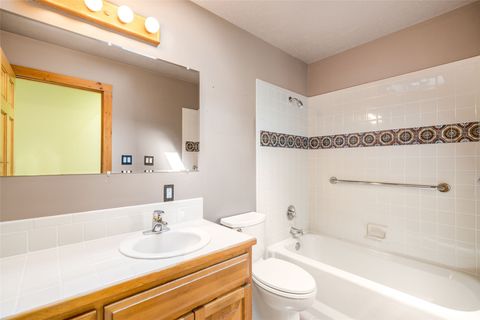 Tiny photo for 4 Montana Court, Santa Fe, NM 87508 (MLS # 202601342)