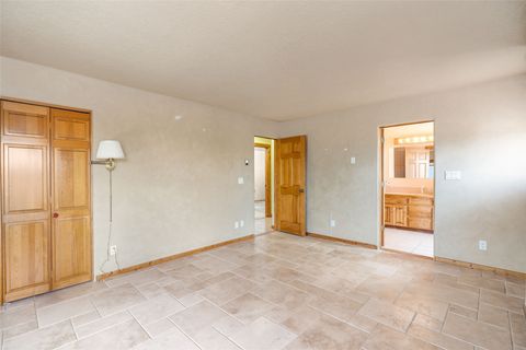 Tiny photo for 4 Montana Court, Santa Fe, NM 87508 (MLS # 202601342)