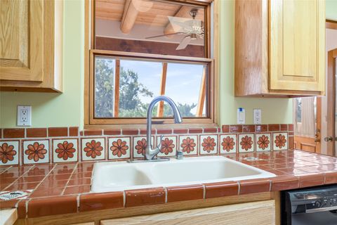 Tiny photo for 4 Montana Court, Santa Fe, NM 87508 (MLS # 202601342)