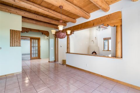 Tiny photo for 4 Montana Court, Santa Fe, NM 87508 (MLS # 202601342)