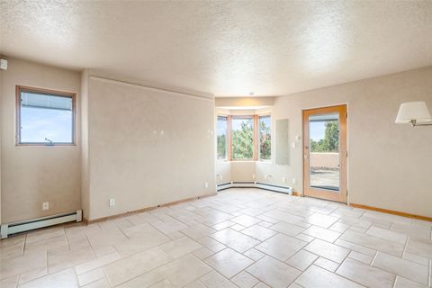 Tiny photo for 4 Montana Court, Santa Fe, NM 87508 (MLS # 202601342)