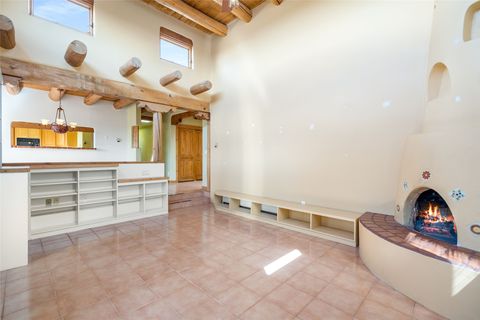 Tiny photo for 4 Montana Court, Santa Fe, NM 87508 (MLS # 202601342)