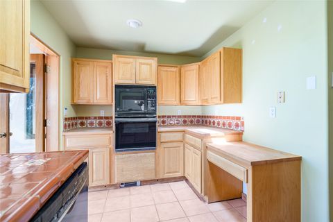 Tiny photo for 4 Montana Court, Santa Fe, NM 87508 (MLS # 202601342)