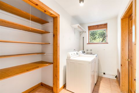 Tiny photo for 4 Montana Court, Santa Fe, NM 87508 (MLS # 202601342)
