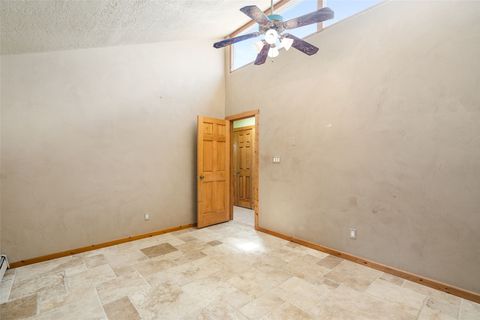 Tiny photo for 4 Montana Court, Santa Fe, NM 87508 (MLS # 202601342)