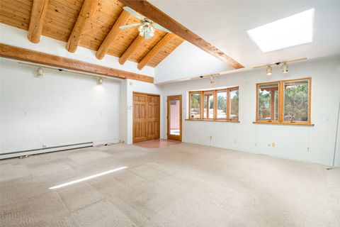 Tiny photo for 4 Montana Court, Santa Fe, NM 87508 (MLS # 202601342)