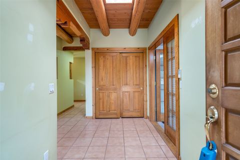 Tiny photo for 4 Montana Court, Santa Fe, NM 87508 (MLS # 202601342)